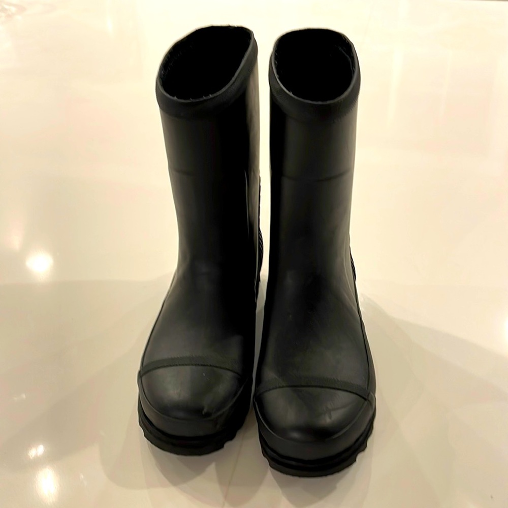 Sorel Jane Rain Boots